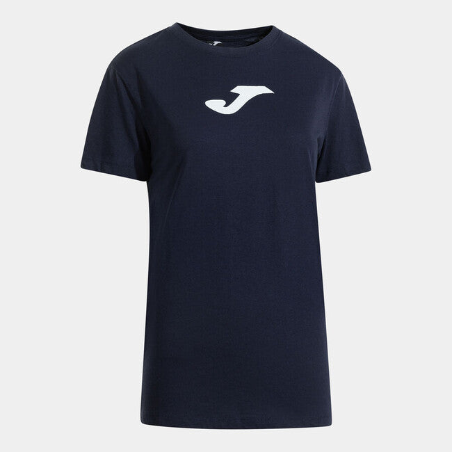 CHALLENGE SHORT SLEEVE T-SHIRT NAVY BLUE NAVY