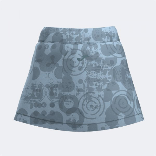 CHALLENGE SKIRT BLUE ROYAL