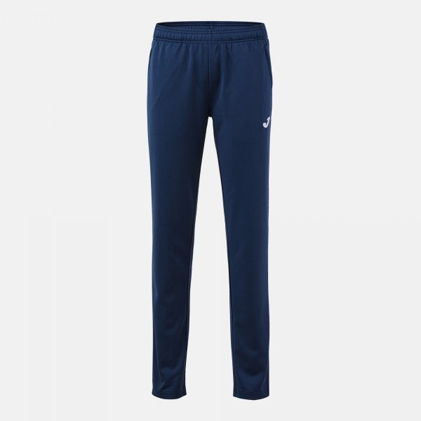 Ženske spodnji del CHAMPION 20 LONG PANTS mornarsko modra