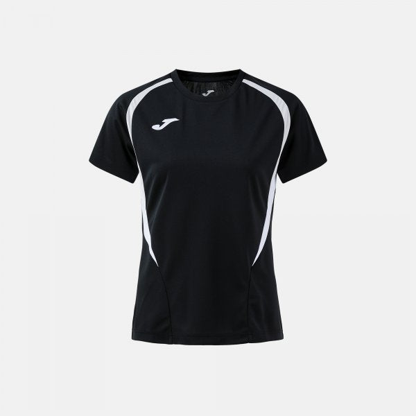 CHAMPIONSHIP 20 SHORT SLEEVE T-SHIRT BLACK LIGHT GRAY BLACK