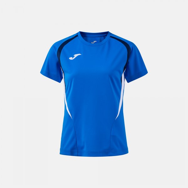 CHAMPIONSHIP 20 SHORT SLEEVE T-SHIRT ROYAL BLUE DARK NAVY ROYAL-NAVY