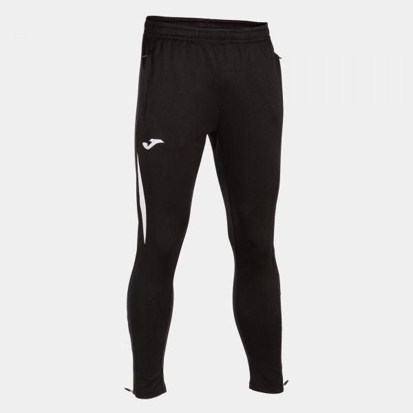 CHAMPIONSHIP VII LONG PANTS BLACK WHITE BLACK-WHITE