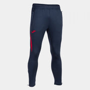CHAMPIONSHIP VII LONG PANTS NAVY RED NAVY-RED