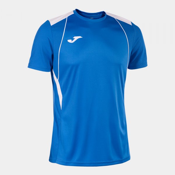 CHAMPIONSHIP VII SHORT SLEEVE T-SHIRT ROYAL WHITE ROYAL-WHITE