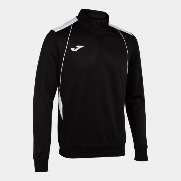 Zgornji del CHAMPIONSHIP VII SWEATSHIRT črno bela