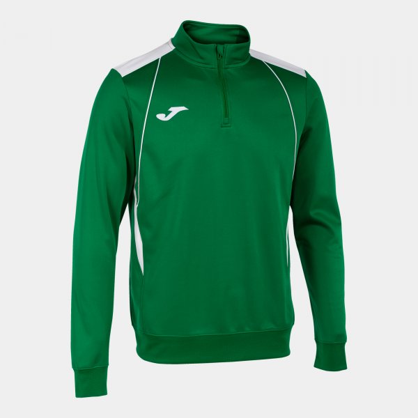 Zgornji del CHAMPIONSHIP VII SWEATSHIRT zelena črna