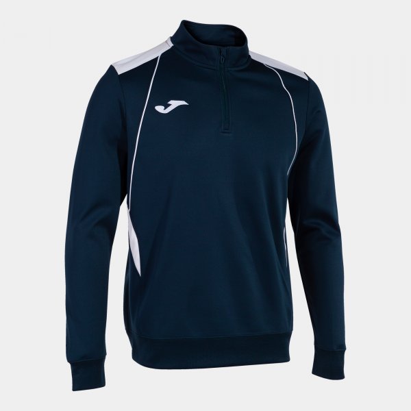 CHAMPIONSHIP VII SWEATSHIRT NAVY WHITE NAVY-WHITE