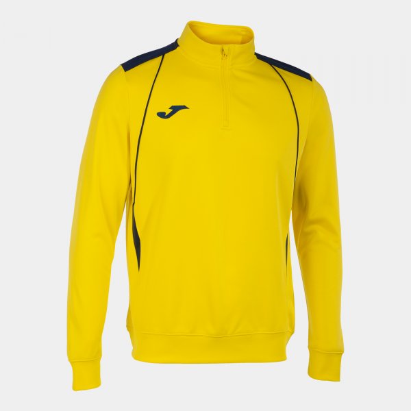 Zgornji del CHAMPIONSHIP VII SWEATSHIRT mornarsko rumena