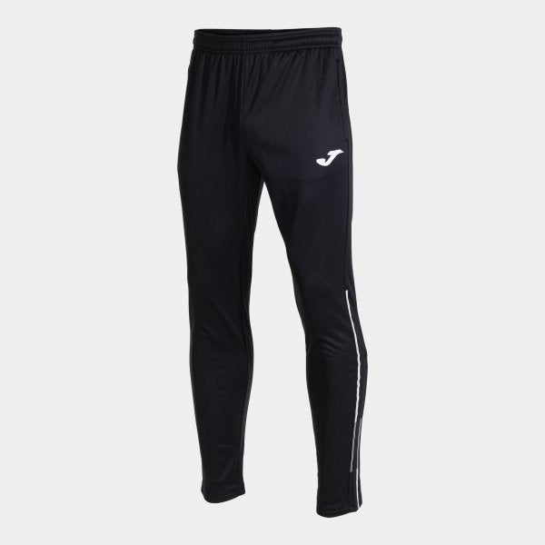CHAMPIONSHIP VIII LONG PANTS BLACK WHITE BLACK-WHITE