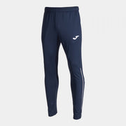CHAMPIONSHIP VIII LONG PANTS NAVY BLUE WHITE NAVY-WHITE