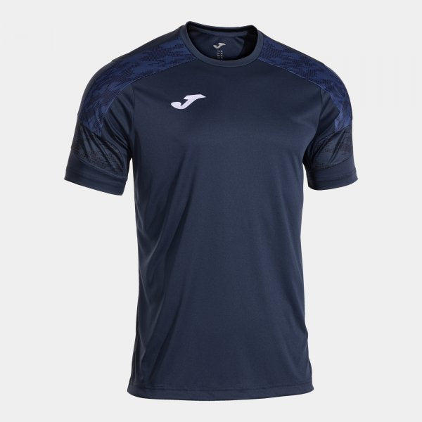 Dres / majica CHAMPIONSHIP VIII SHORT SLEEVE T-SHIRT mornarsko modra