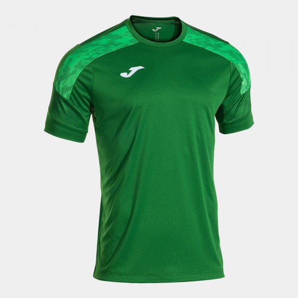 Dres / majica CHAMPIONSHIP VIII SHORT SLEEVE T-SHIRT zelena