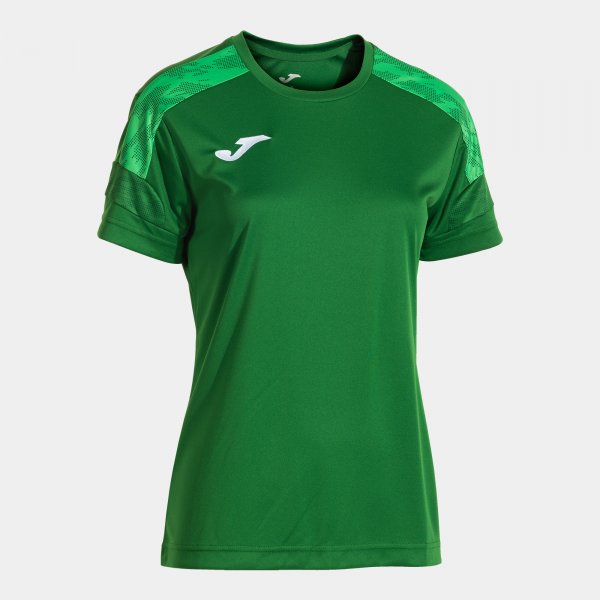 CHAMPIONSHIP VIII SHORT SLEEVE T-SHIRT GREEN GREEN