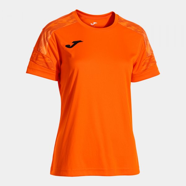 CHAMPIONSHIP VIII SHORT SLEEVE T-SHIRT ORANGE ORANGE