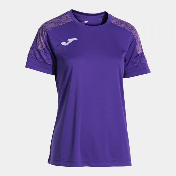 CHAMPIONSHIP VIII SHORT SLEEVE T-SHIRT VIOLET VIOLET