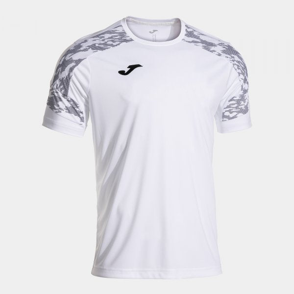 Dres / majica CHAMPIONSHIP VIII SHORT SLEEVE T-SHIRT bela