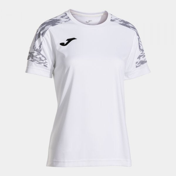 CHAMPIONSHIP VIII SHORT SLEEVE T-SHIRT WHITE WHITE