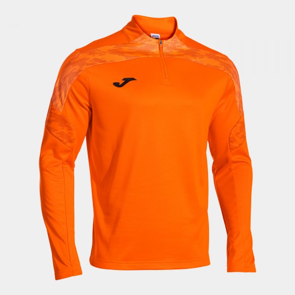 Zgornji del CHAMPIONSHIP VIII SWEATSHIRT oranžna