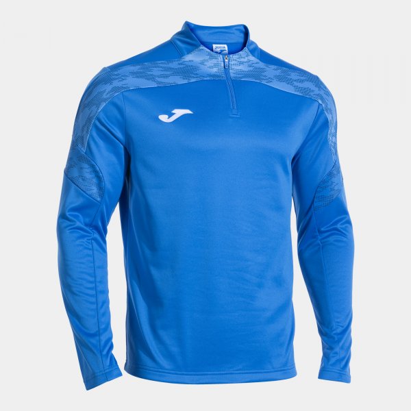 Zgornji del CHAMPIONSHIP VIII SWEATSHIRT cian