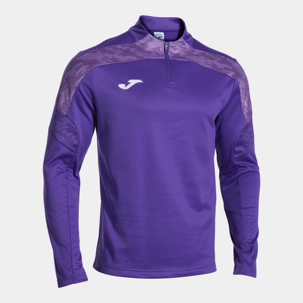 Zgornji del CHAMPIONSHIP VIII SWEATSHIRT vijolična