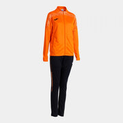 CHAMPIONSHIP VIII TRACKSUIT ORANGE BLACK ORANGE-BLACK