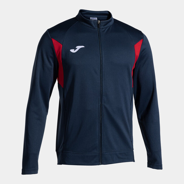 Zgornji del CHAQUETA WINNER III mornarsko modra rdeča
