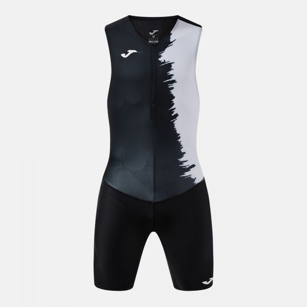 CITY III SPORT SUIT BLACK WHITE BLACK-WHITE