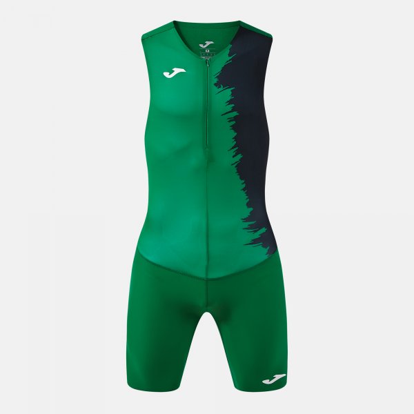 CITY III SPORT SUIT GREEN BLACK GREEEN-BLACK