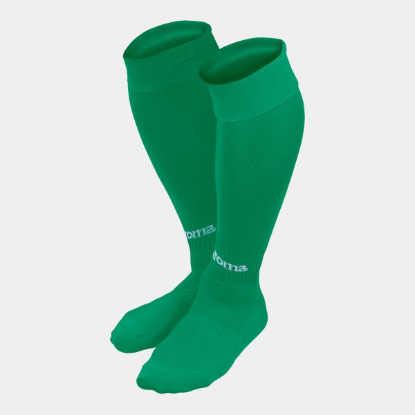 Nogavice CLASSIC-4 SOCKS zelena
