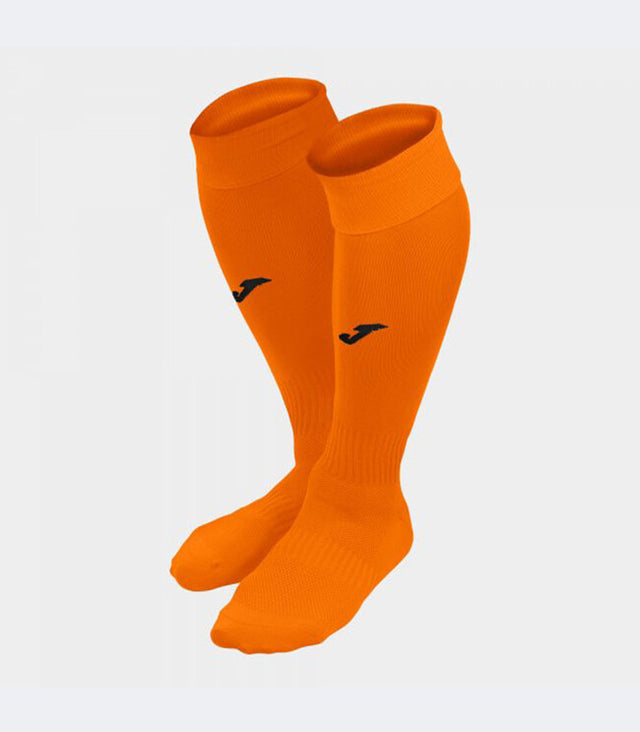 Nogavice CLASSIC-4 SOCKS oranžna