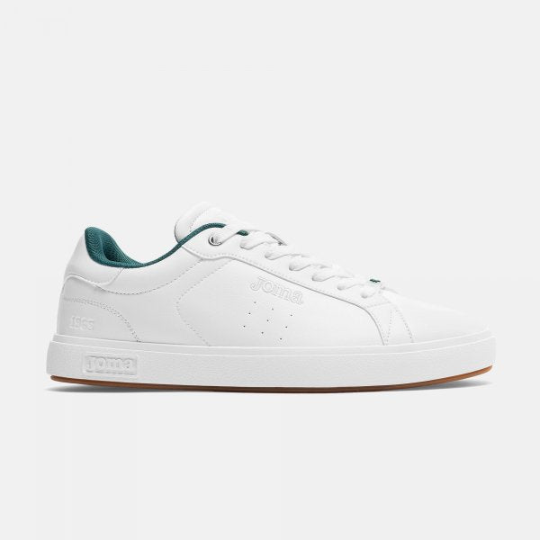 CLASSIC MEN 2623 WHITE GREEN WHITE-GREEN