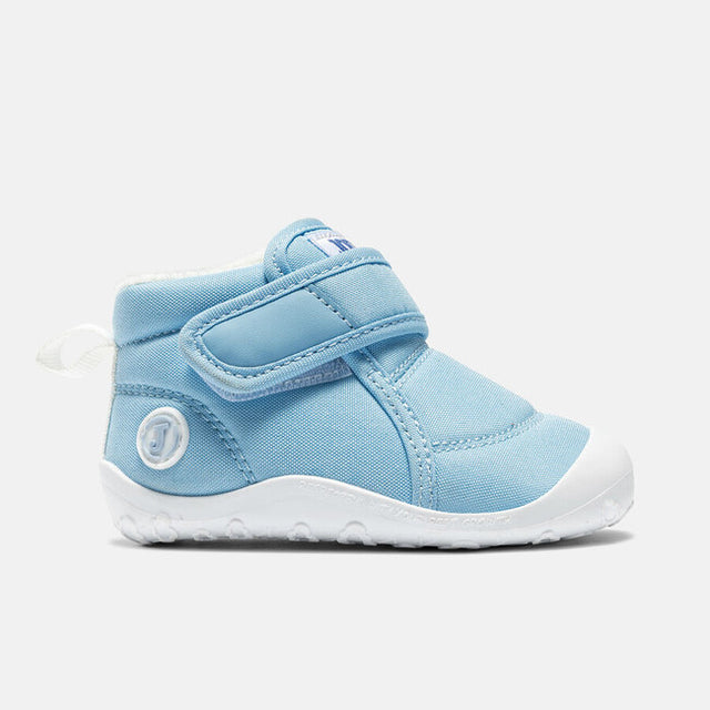 Prostočasna obutev CLOUD JR 2505 modra - cian