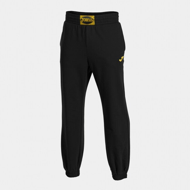 COMBAT LONG PANTS BLACK BLACK