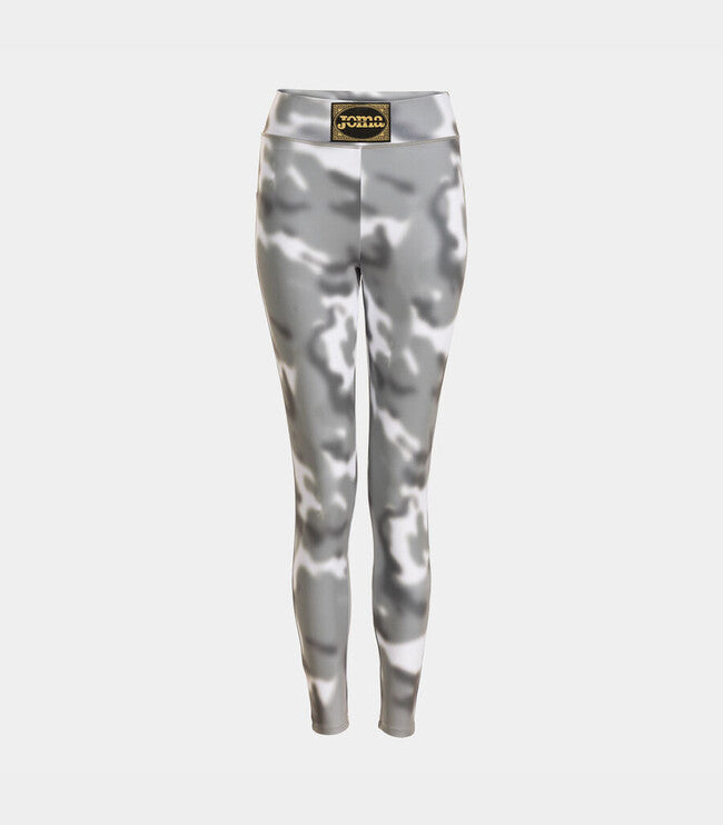 COMBAT LONG TIGHTS WHITE WHITE