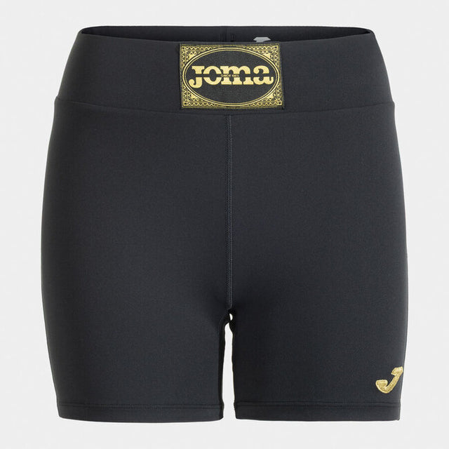 Ženske pajkice COMBAT SHORT TIGHTS črna
