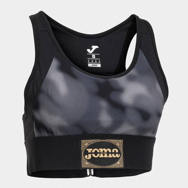 Ženske spodnje perilo COMBAT SPORT BRA črna