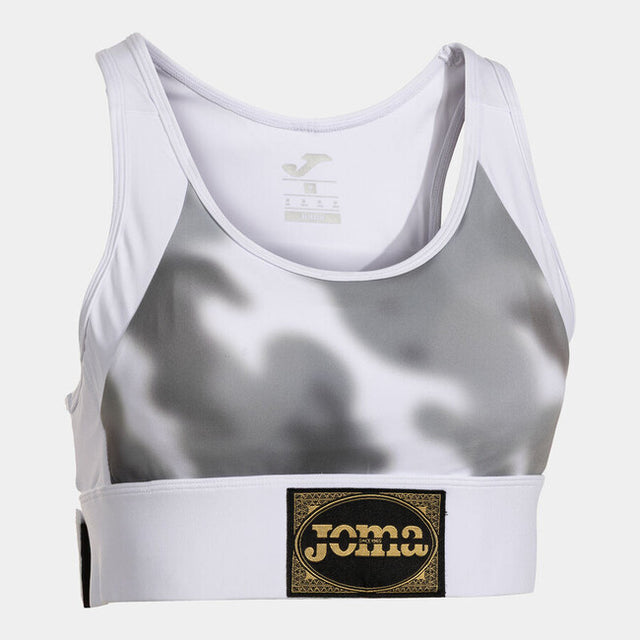 Ženske spodnje perilo COMBAT SPORT BRA bela