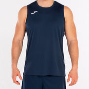 T-SHIRT SUIT BASKET NAVY S / M NAVY