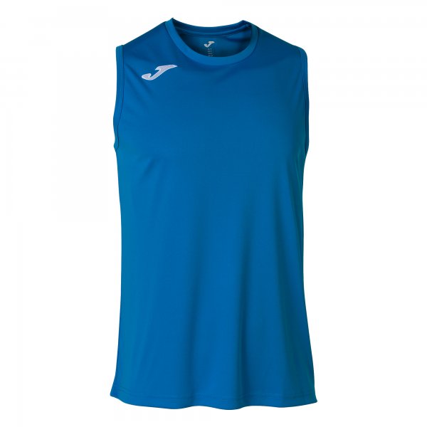 Košarkarski dres COMBI BASKET T-SHIRT cian