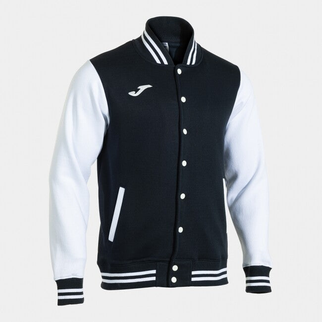 COMBI FULL ZIP SWEATSHIRT NAVY BLUE NAVY