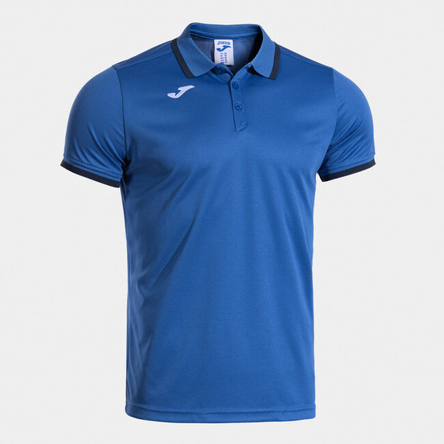 Polo majica COMBI PREMIUM SHORT SLEEVE POLO azurna mornarica