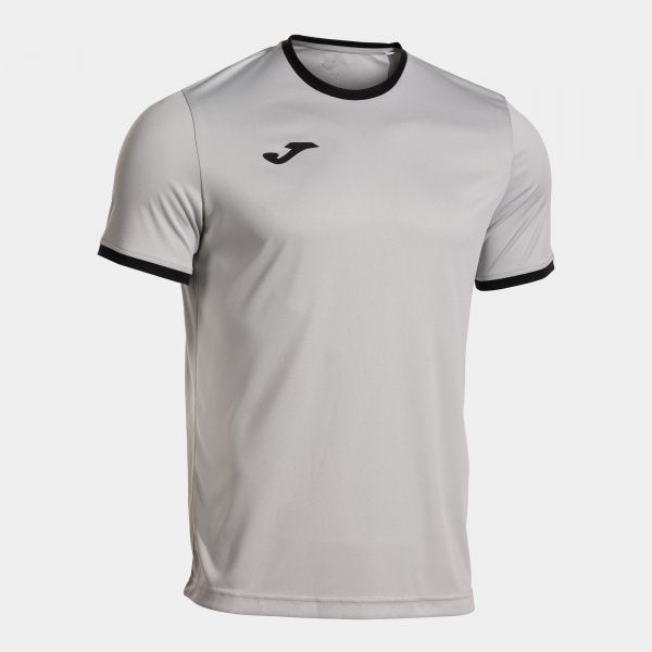 Dres / majica COMBI PREMIUM SHORT SLEEVE T-SHIRT siva