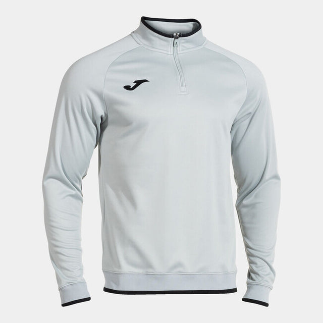 Zgornji del COMBI PREMIUM SWEATSHIRT siva