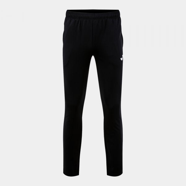 Hlače COMBI PRO LONG PANTS črna