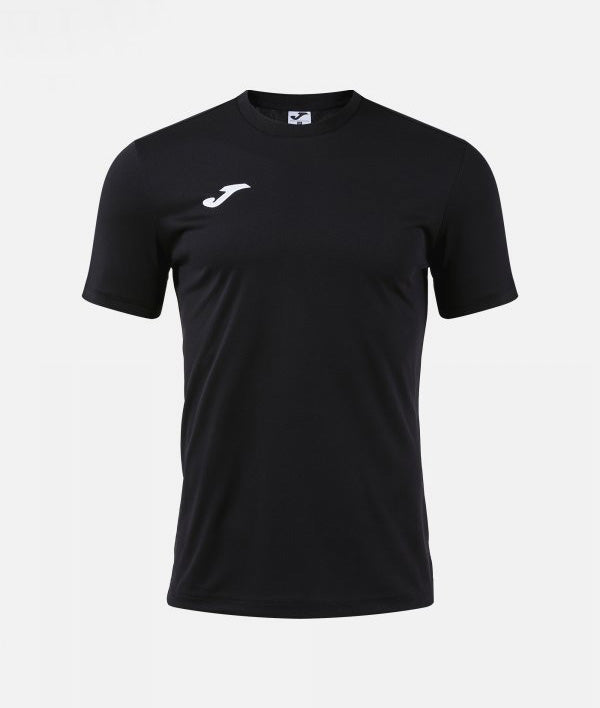 COMBI PRO SHORT SLEEVE T-SHIRT BLACK BLACK