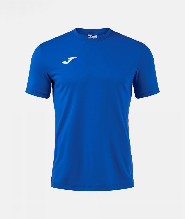 Majica COMBI PRO SHORT SLEEVE T-SHIRT cian