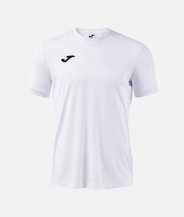 Majica COMBI PRO SHORT SLEEVE T-SHIRT bela