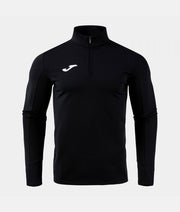 COMBI PRO SWEATSHIRT BLACK BLACK