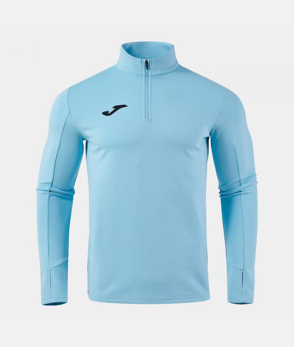 COMBI PRO SWEATSHIRT SKY BLUE LIGHT BLUE