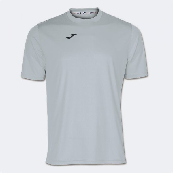 Dres / majica COMBI SHORT SLEEVE T-SHIRT siva